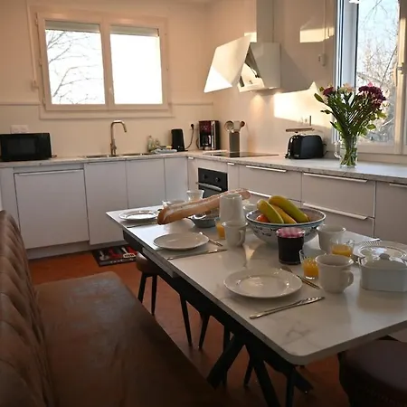 Ferienhaus La Ferriere With Swimming Pool *