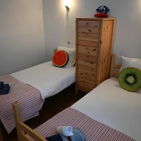 Vakantiehuis La Ferriere With Swimming Pool