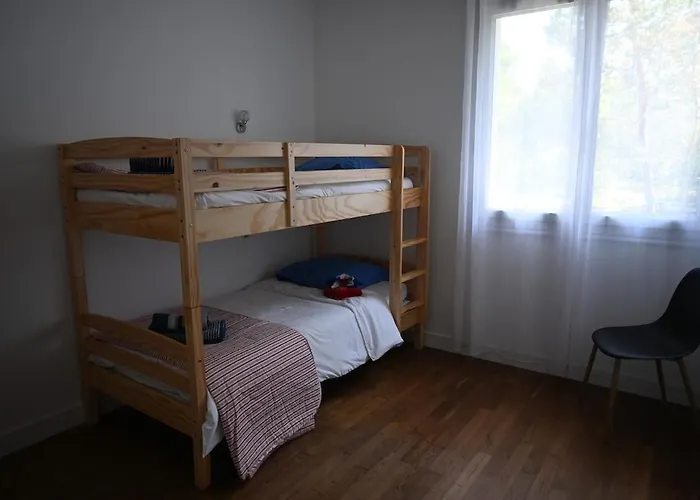 La Ferriere With Swimming Pool * Ribérac